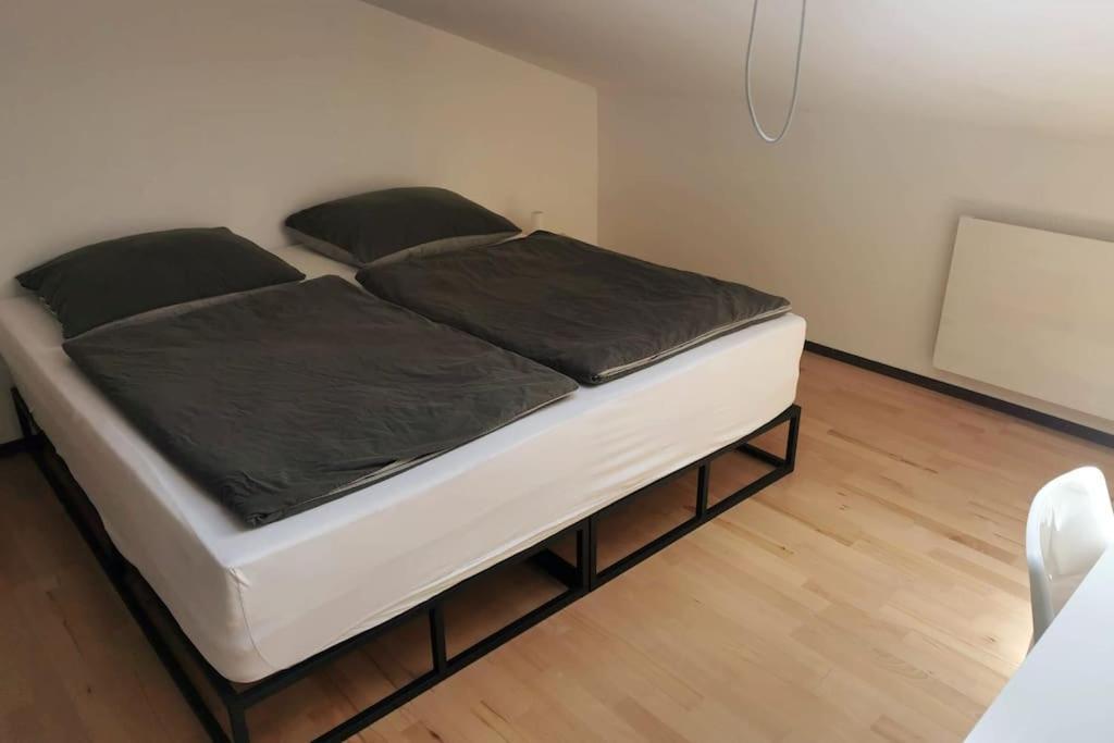 Apartment Ferienunterkuenfte In Sievering Mit Self-check-in