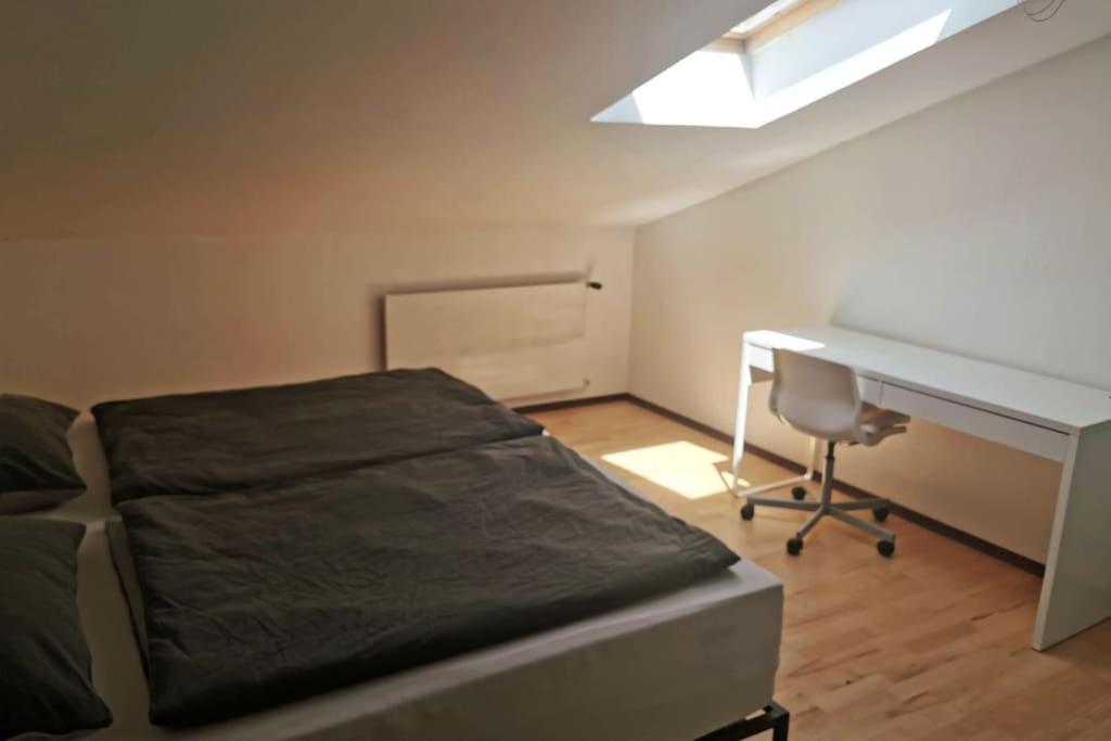 Ferienunterkuenfte In Sievering Mit Self-check-in