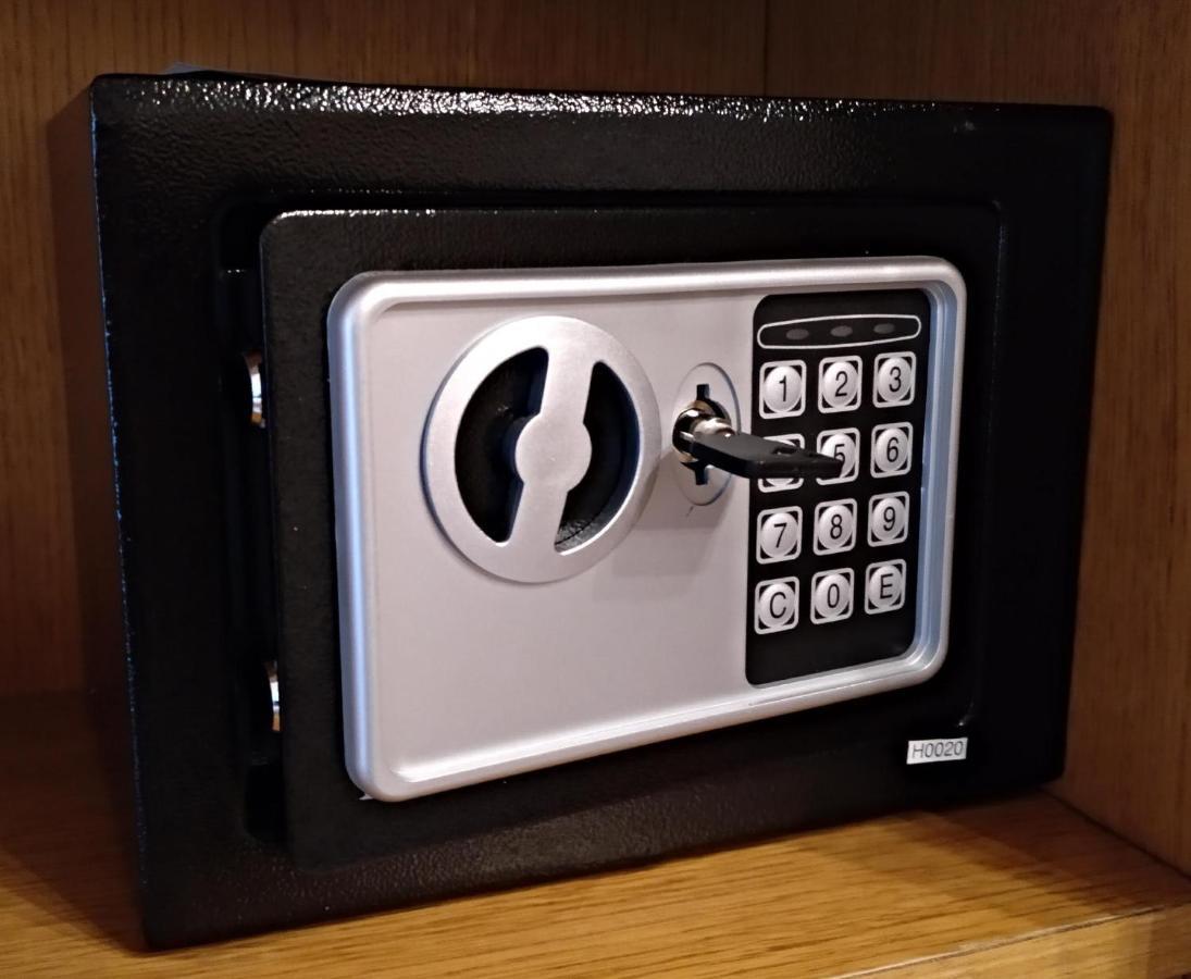 Ferienunterkuenfte In Sievering Mit Self-check-in Apartment Wien
