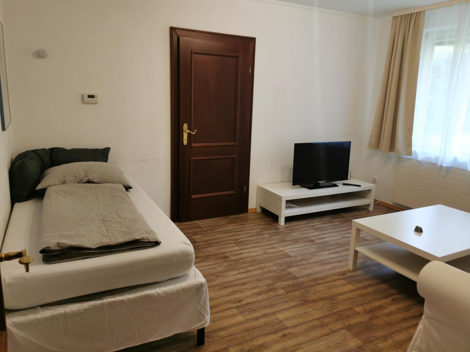 Ferienunterkuenfte In Sievering Mit Self-check-in * Wien