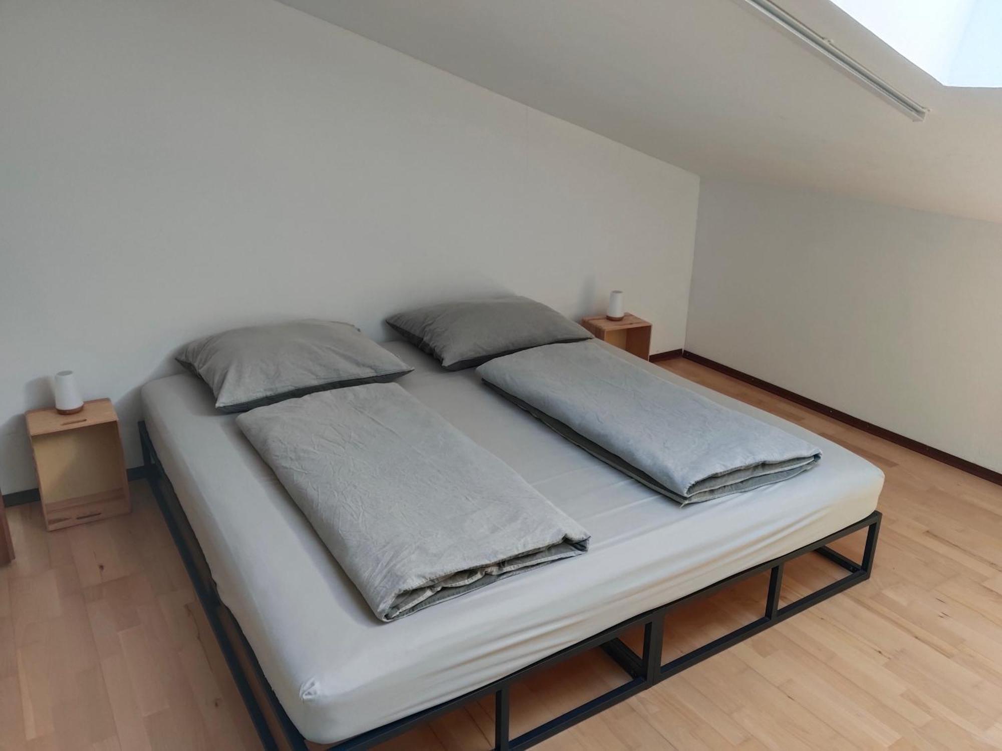 Apartment Ferienunterkuenfte In Sievering Mit Self-check-in *