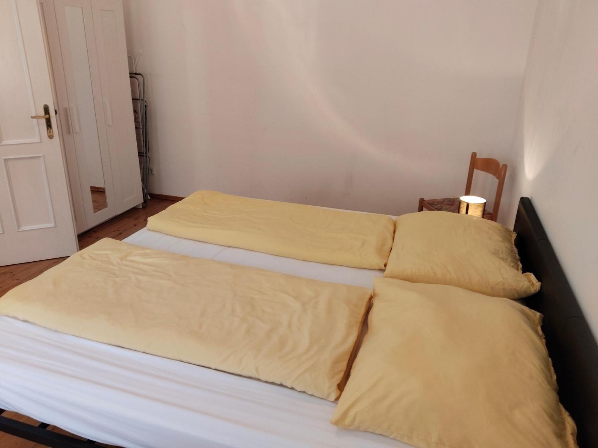 Ferienunterkuenfte In Sievering Mit Self-check-in Apartment