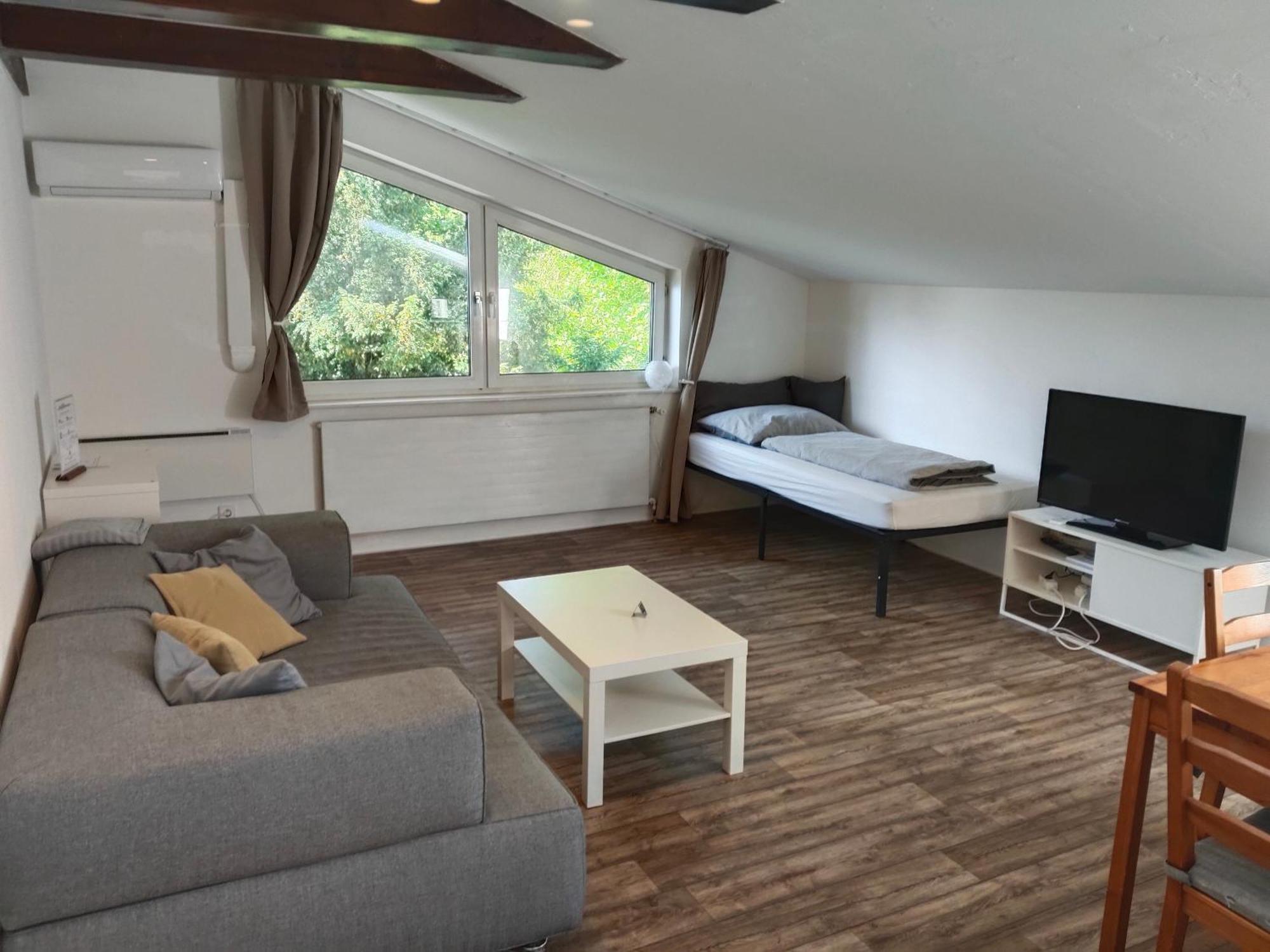 Ferienunterkuenfte In Sievering Mit Self-check-in Apartment *