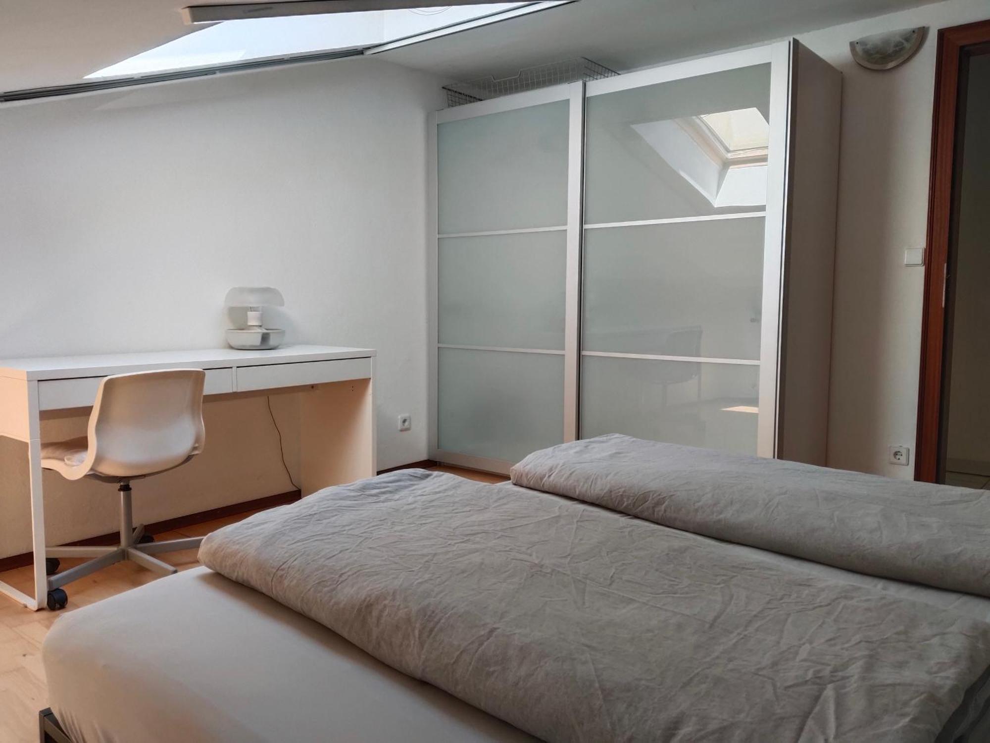 Apartment Ferienunterkuenfte In Sievering Mit Self-check-in Wien