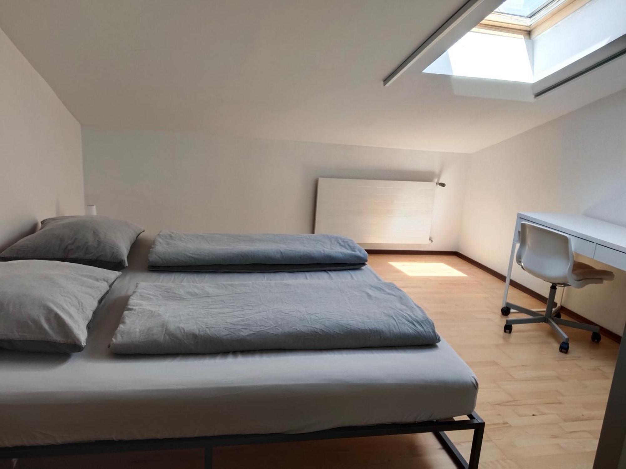 Ferienunterkuenfte In Sievering Mit Self-check-in * Wien
